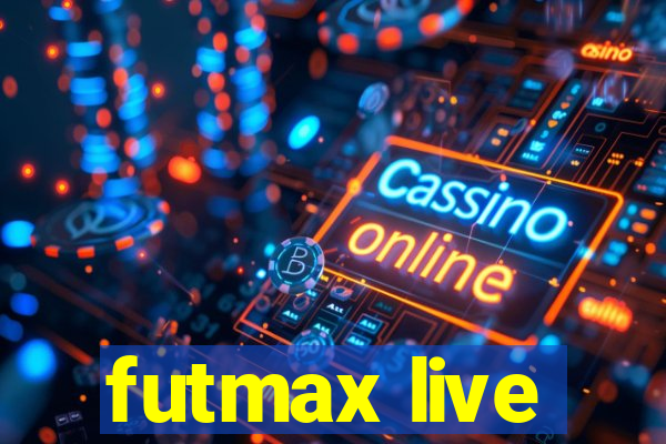 futmax live
